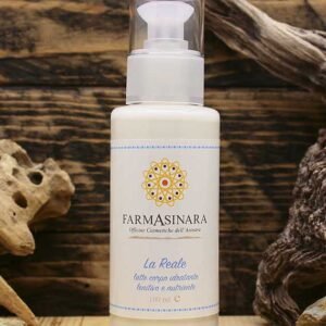 Latte corpo idratante 100 ml