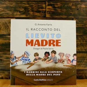 Sardegna il racconto del lievito madre