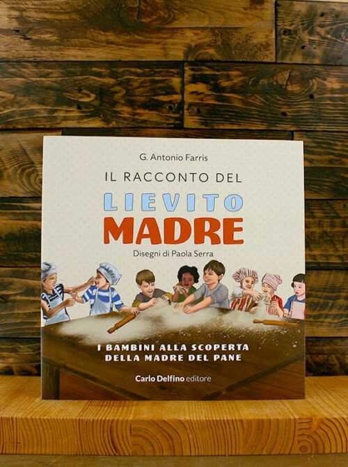Sardegna il racconto del lievito madre