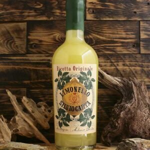 Limonello (ricetta originale)