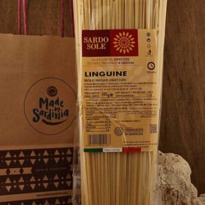 Linguine di semola