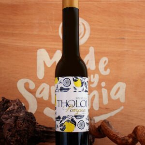 Liquore di Pompìa (50cl)