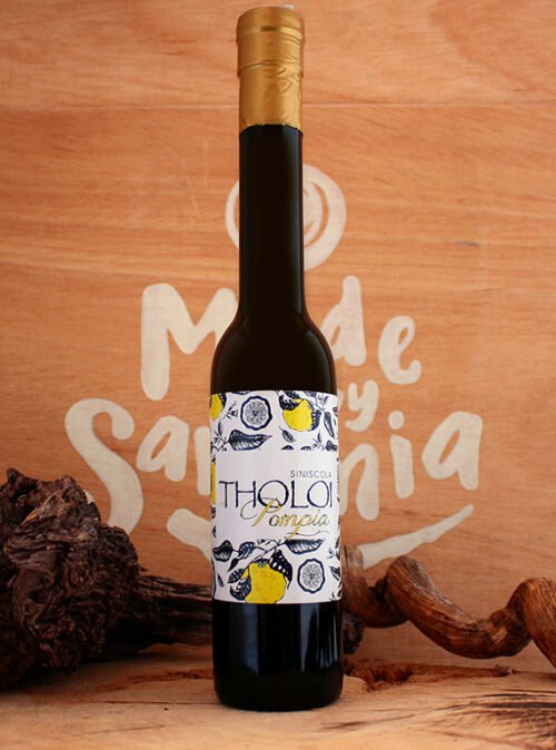 Liquore di Pompìa (20cl)