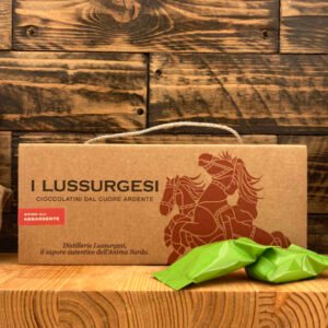 Lussurgesi all'abbardente (conf. 10 pezzi)