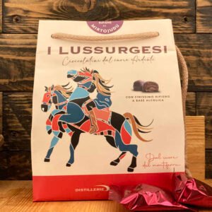 Lussurgesi al mirto (conf. 21 pezzi)