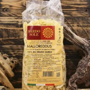 Malloreddus