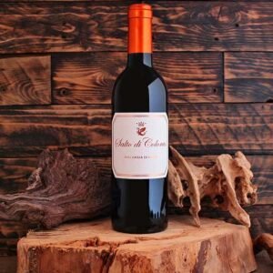 Malvasia di Bosa DOC "Salto di Coloras"