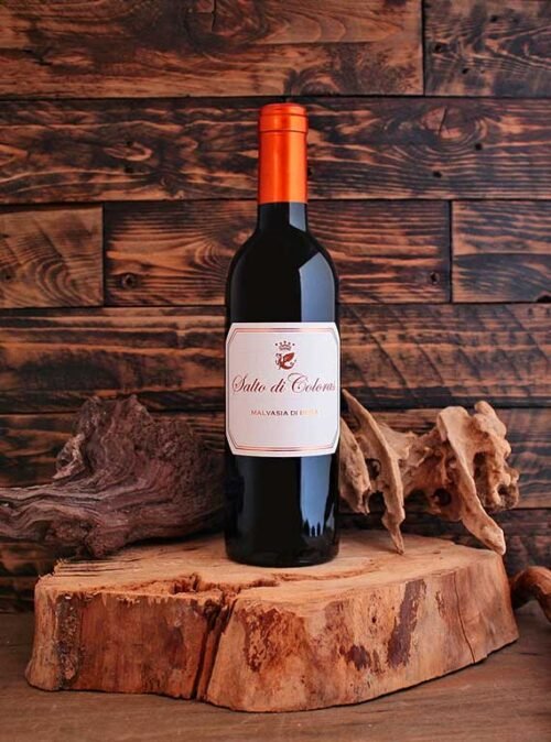 Malvasia di Bosa DOC "Salto di Coloras"