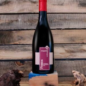 Cannonau di Sardegna DOC "Pontes"