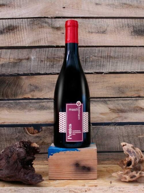Cannonau di Sardegna DOC "Pontes"