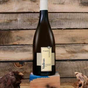Vermentino di Sardegna DOC "Malicas"