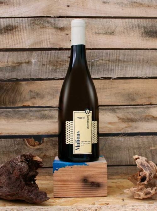 Vermentino di Sardegna DOC "Malicas"