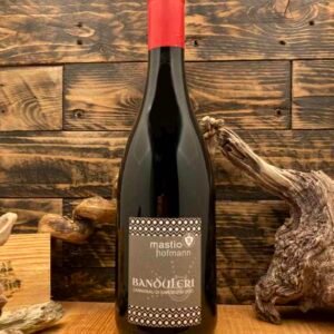 Banduleri Cannonau di Sardegna DOC