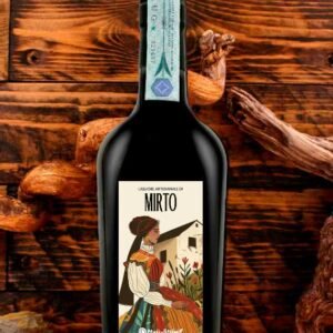 Mirto rosso Made By Sardinia