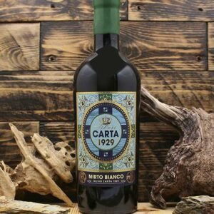 Mirto bianco