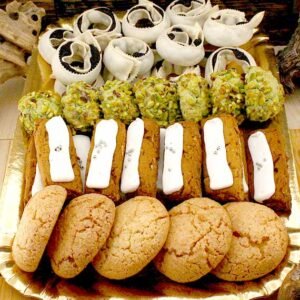 Dolci misti