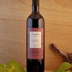 Cannonau di Sardegna DOC "Naniha"