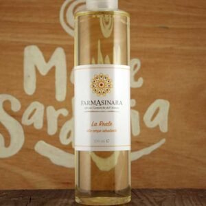 Olio corpo idratante 100 ml