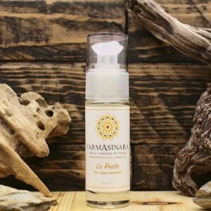 Olio corpo idratante 30 ml