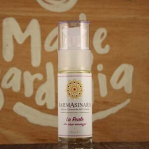 Olio corpo massaggio 30 ml