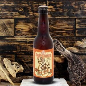 Birra 100 Nodi - Double IPA