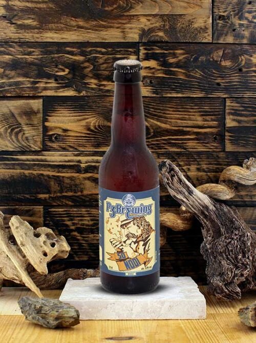Birra 50 Nodi - India Pale Ale