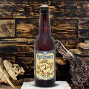 Birra Iarda - Extra Special Bitter