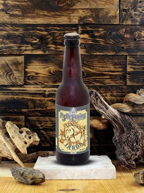 Birra Iarda - Extra Special Bitter