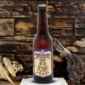 Birra Jordi - Saison