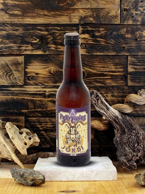 Birra Jordi - Saison
