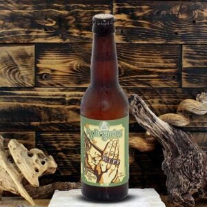Birra Riff - Session White IPA