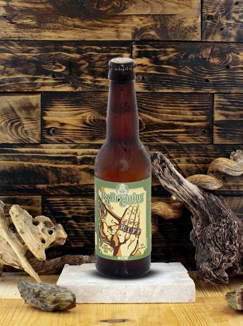 Birra Riff - Session White IPA