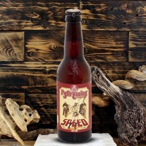 Birra Speed - Golden Ale