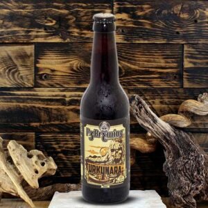 Birra Turkunara - Imperial Stout