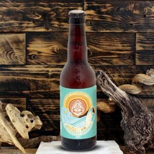 Birra West Coast Sardinia - West Coast IPA