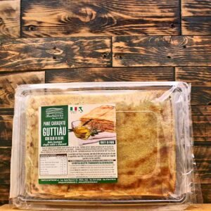 Pane guttiau