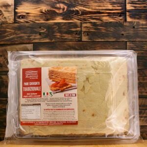 Pane carasau