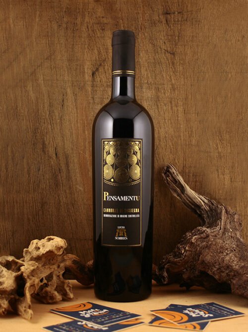 Pensamentu - Cannonau di Sardegna DOC