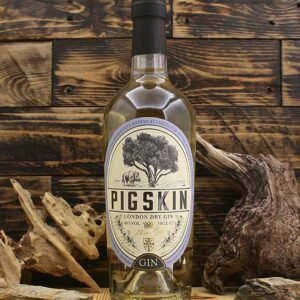 Pigskin Gin - Gin distillato invecchiato