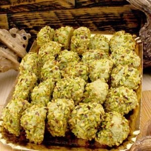 Pistacchiotti