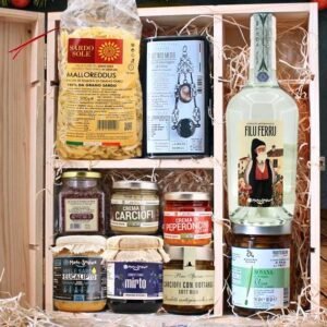 Confezione Regalo "Ponente"