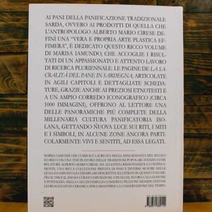 La sacralità del pane in Sardegna