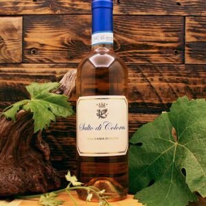 Malvasia Salto di Coloras (50cl)