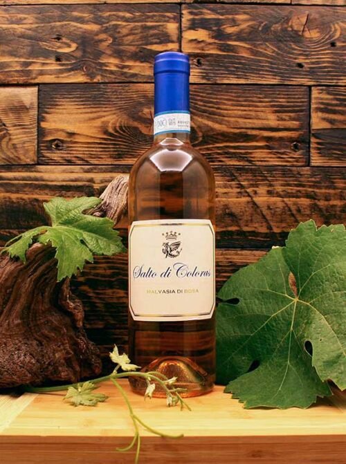 Malvasia Salto di Coloras (50cl)