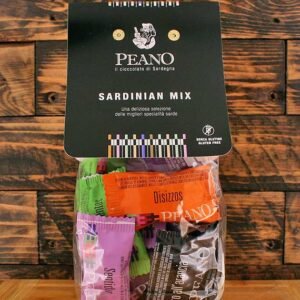 Sardinian mix