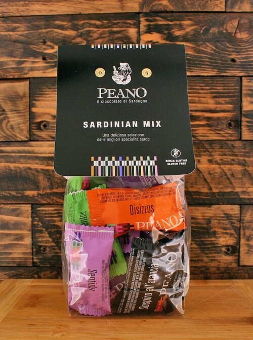 Sardinian mix