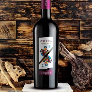 Sartiglia Cannonau di Sardegna DOC