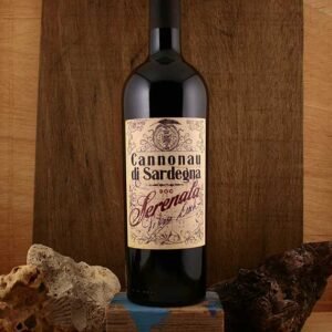 Cannonau di Sardegna DOC "Serenata"