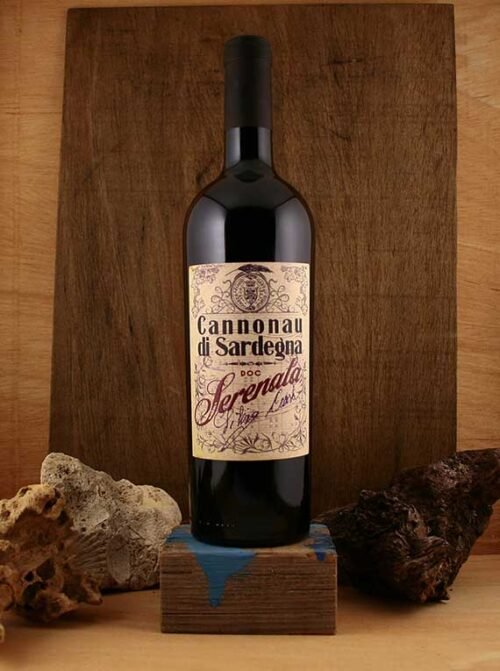 Cannonau di Sardegna DOC "Serenata"