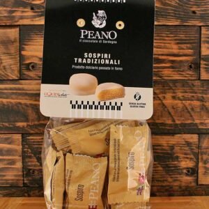 Sospiri tradizionali
